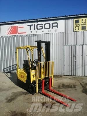 Hyster A 1.3 XNT 전동 지게차