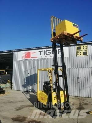 Hyster A 1.3 XNT 전동 지게차