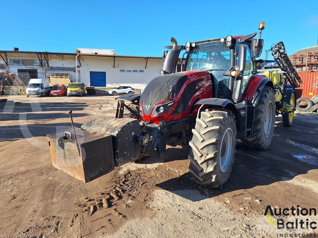 Valtra T 194 A 트랙터