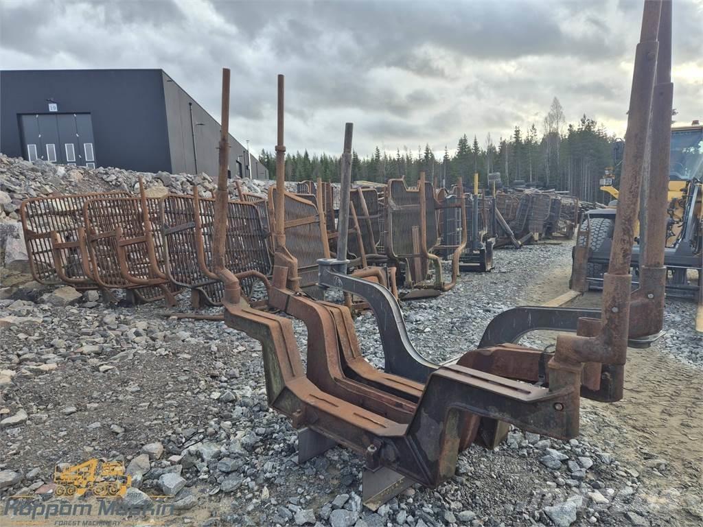 Ösa 280 master 기타 구성품