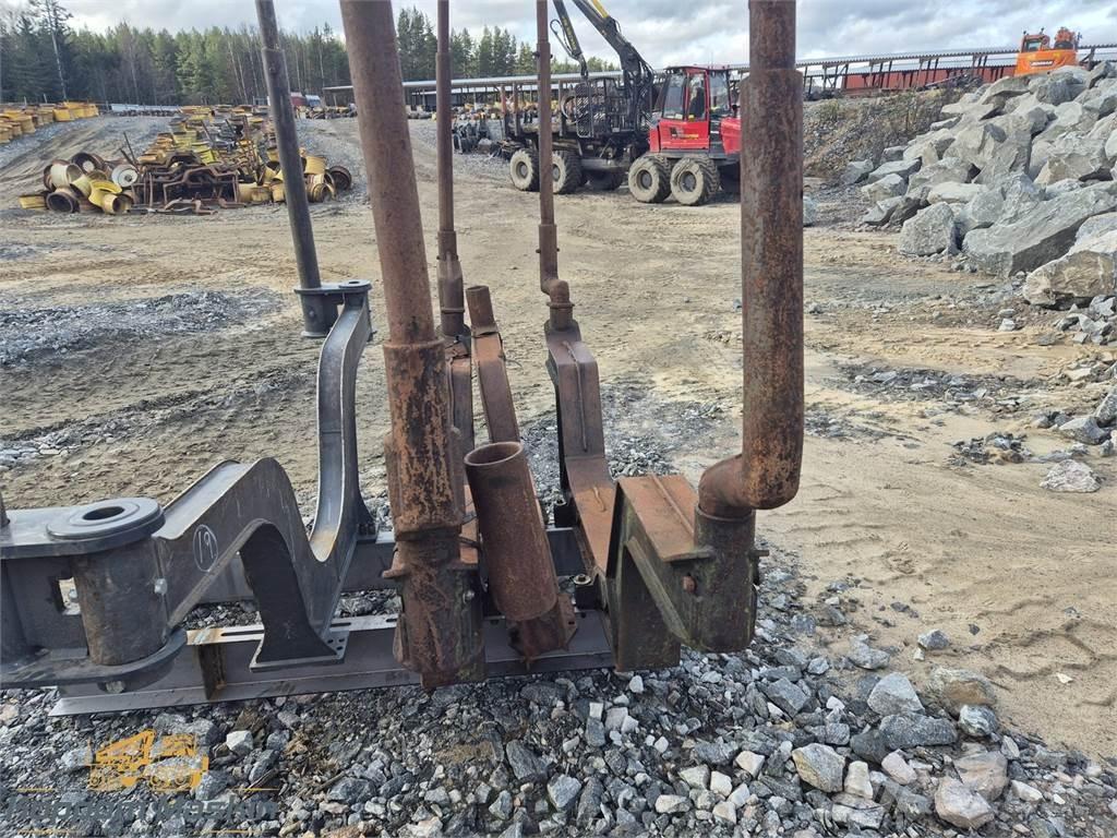 Ösa 280 master 기타 구성품