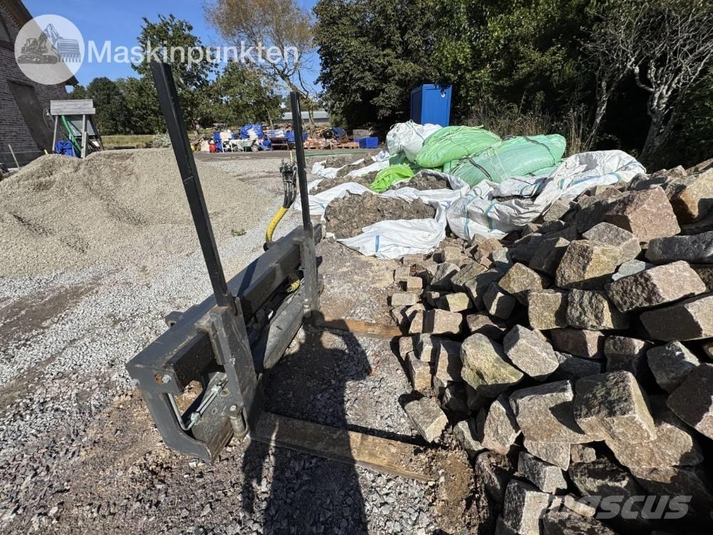 JCB 409  휠로우더