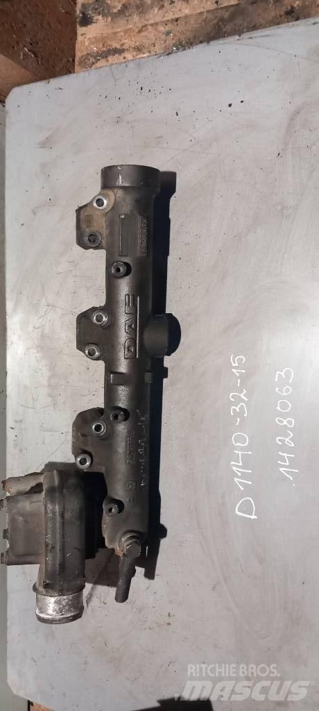 DAF XF95.430 1428063 엔진