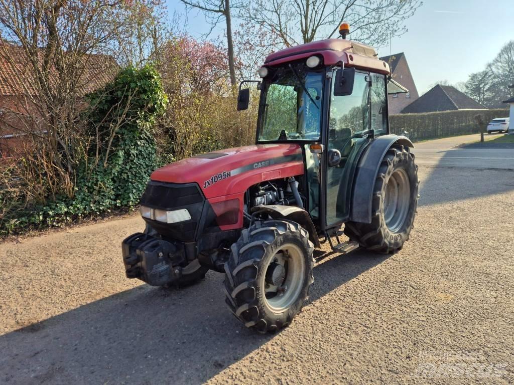 Case IH JX1095N 트랙터