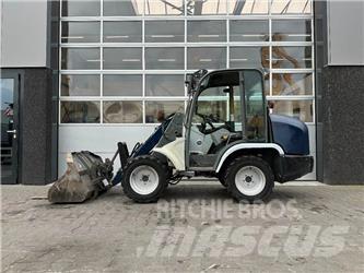 Kramer 5035  휠로우더