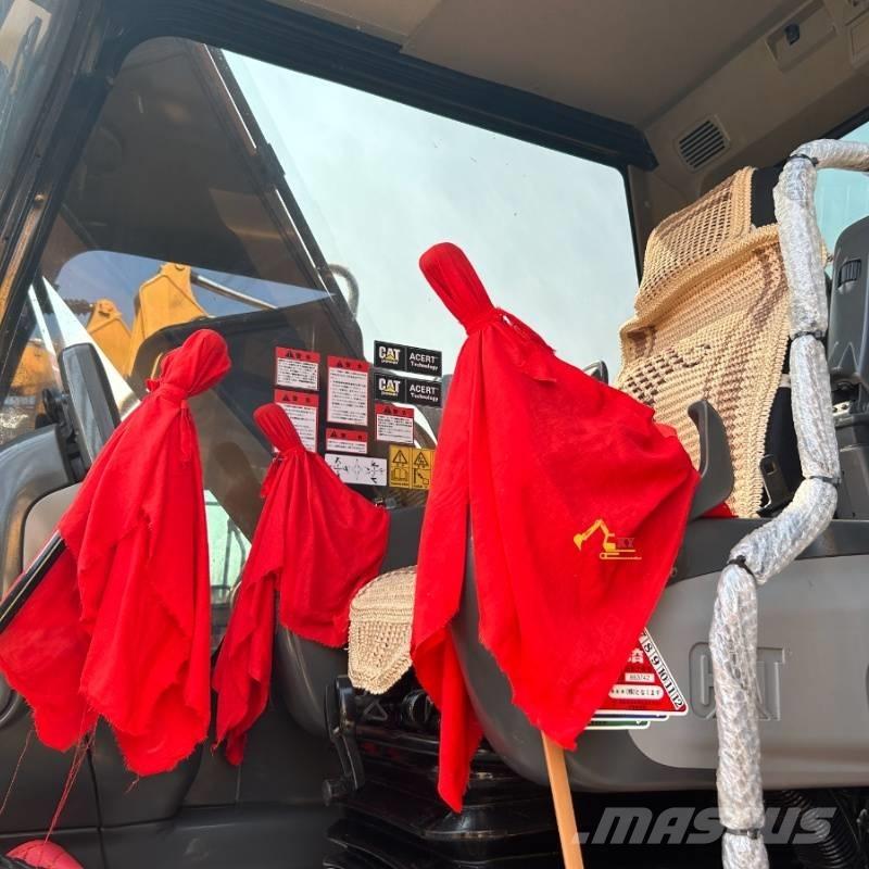 CAT 315 D 대형 굴삭기 29톤 이상