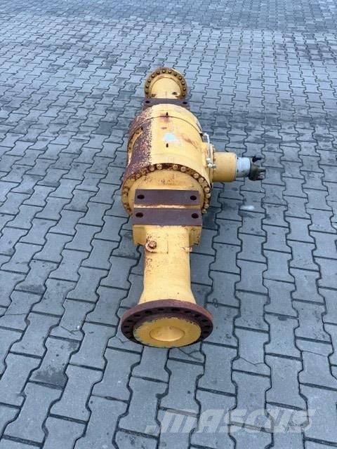 CAT 962 G USED AXLES 차축