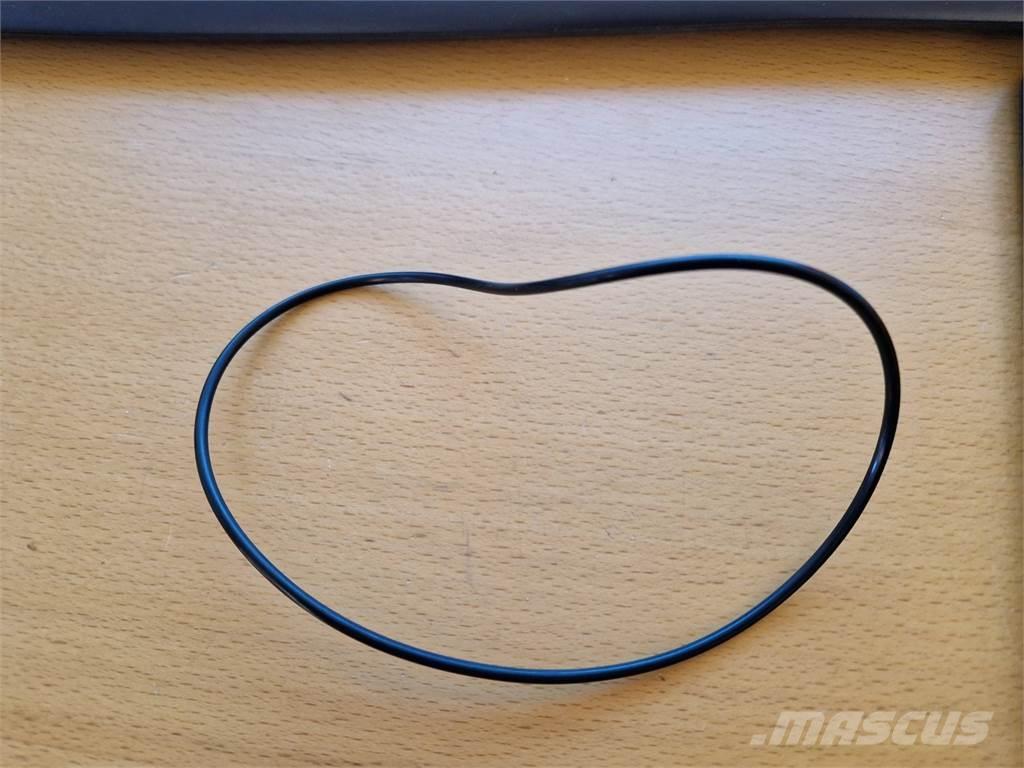 Ponsse 0060041 하비스터 헤드