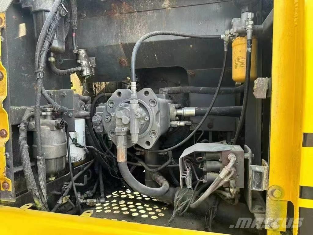 Sumitomo SH 200-5 대형 굴삭기 29톤 이상
