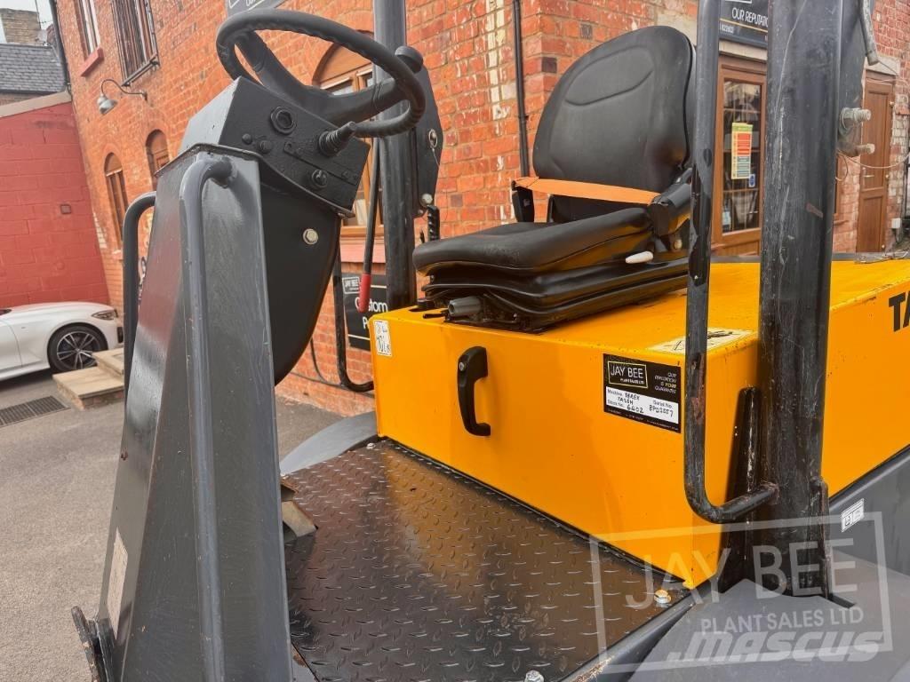 Terex TA3SH 건설현장 덤프트럭