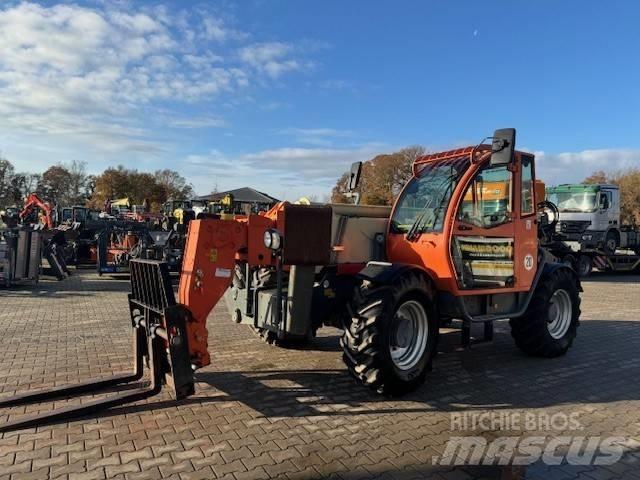 JLG 4017 PS 텔러 핸들러