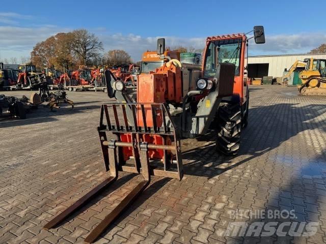 JLG 4017 PS 텔러 핸들러