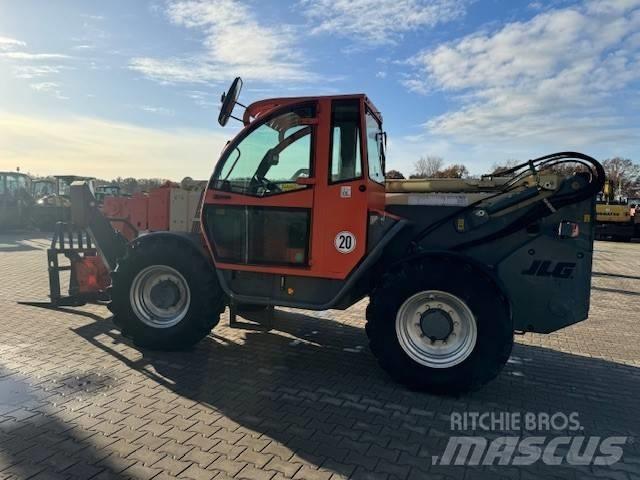 JLG 4017 PS 텔러 핸들러