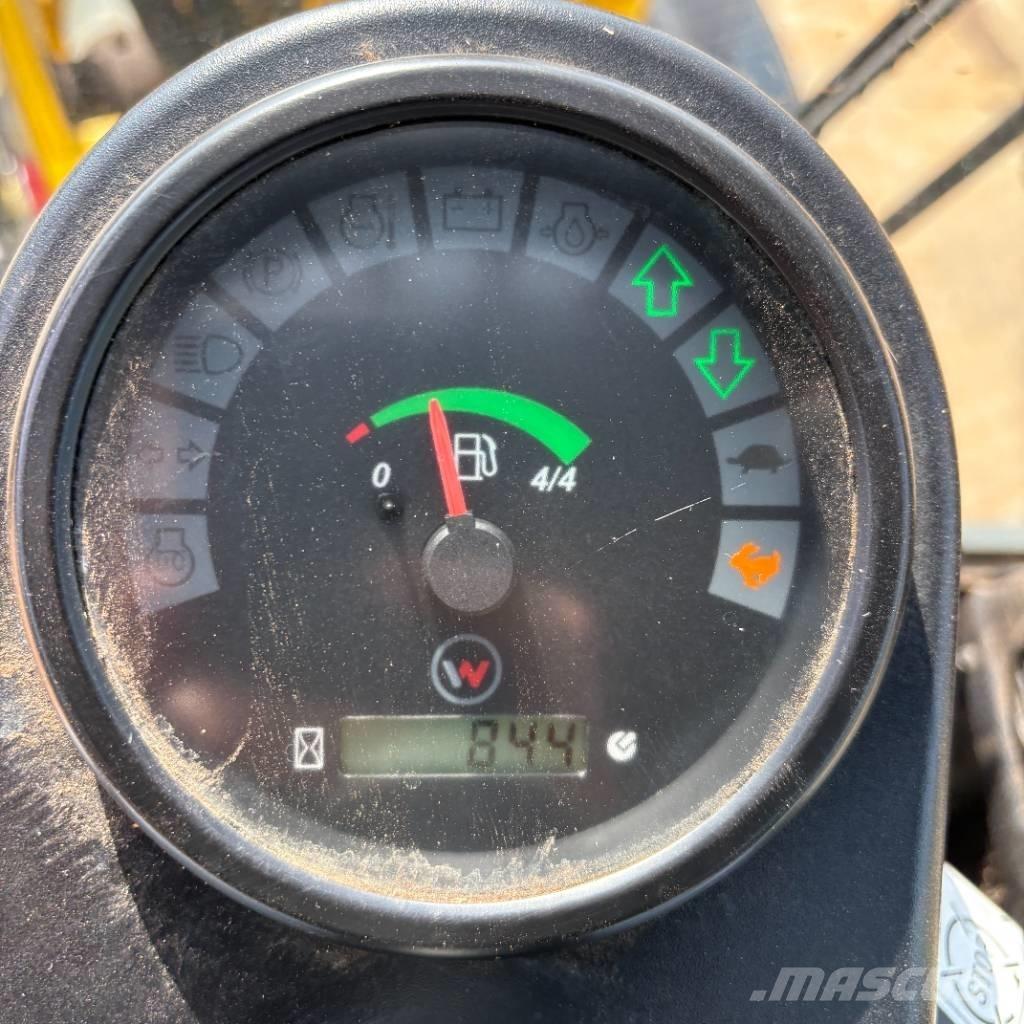 Wacker Neuson WL 20  휠로우더