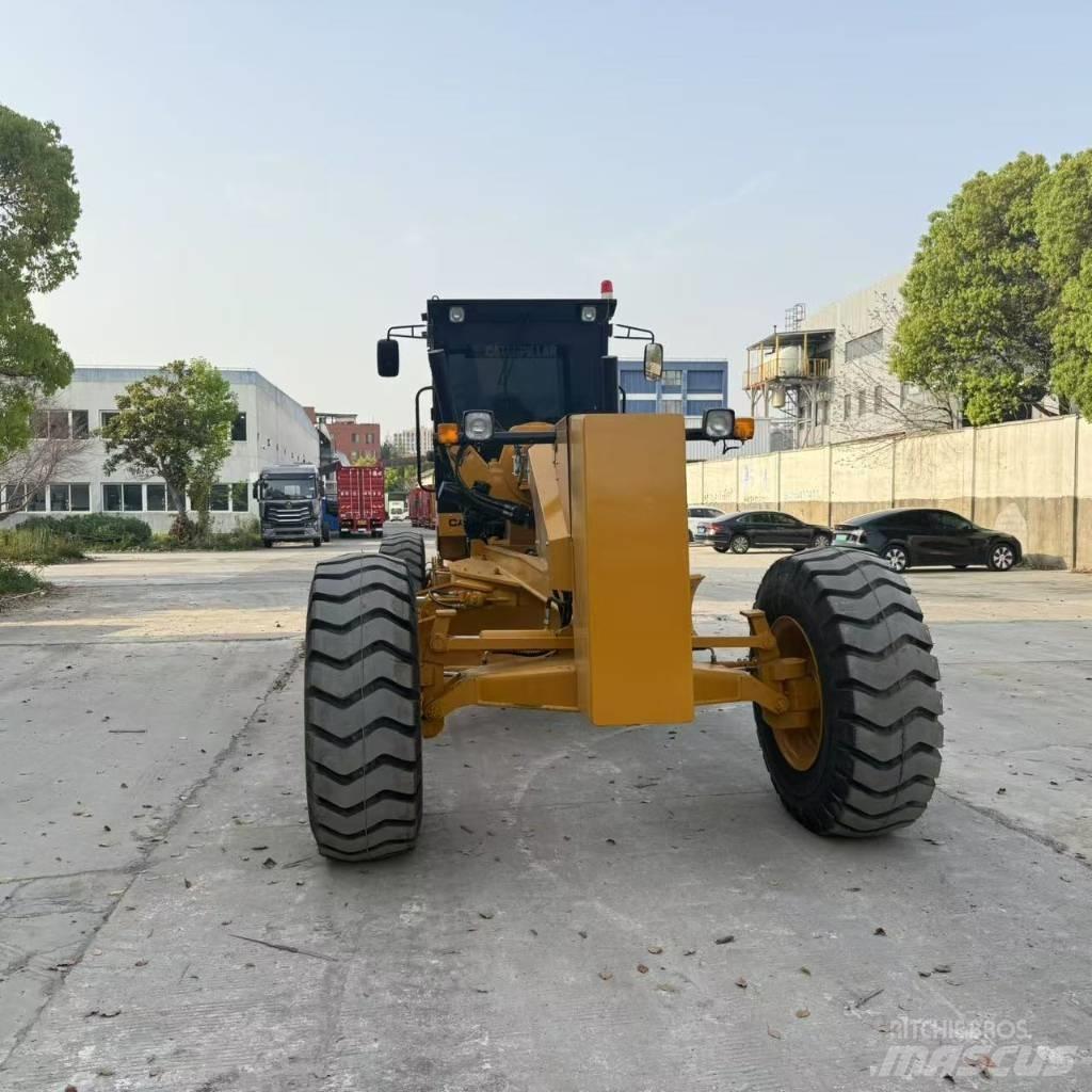 CAT 140 G 그레이더