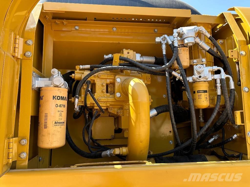 CAT 330C 대형 굴삭기 29톤 이상