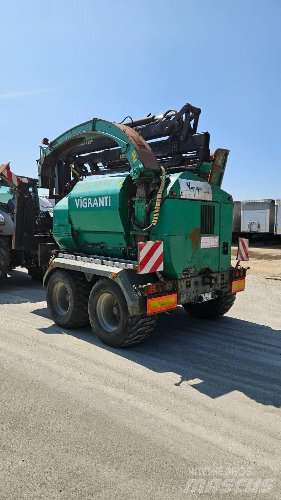 Fendt 936 Vario 트랙터