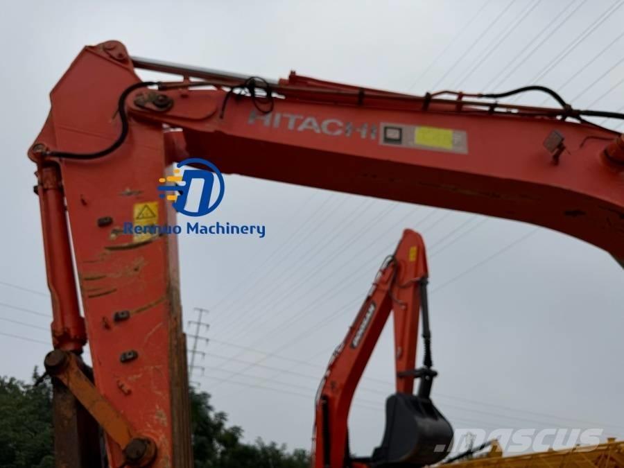 Hitachi ZX 350 LC-5G 대형 굴삭기 29톤 이상
