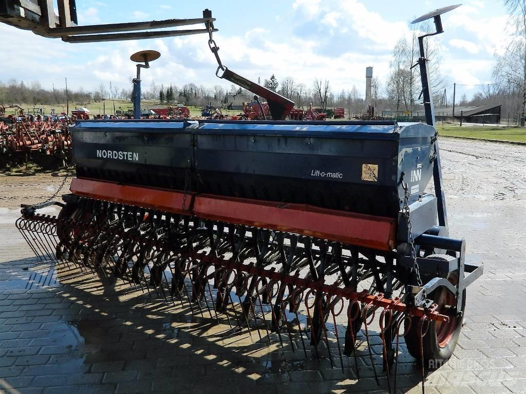 Nordsten CLB 350 드릴