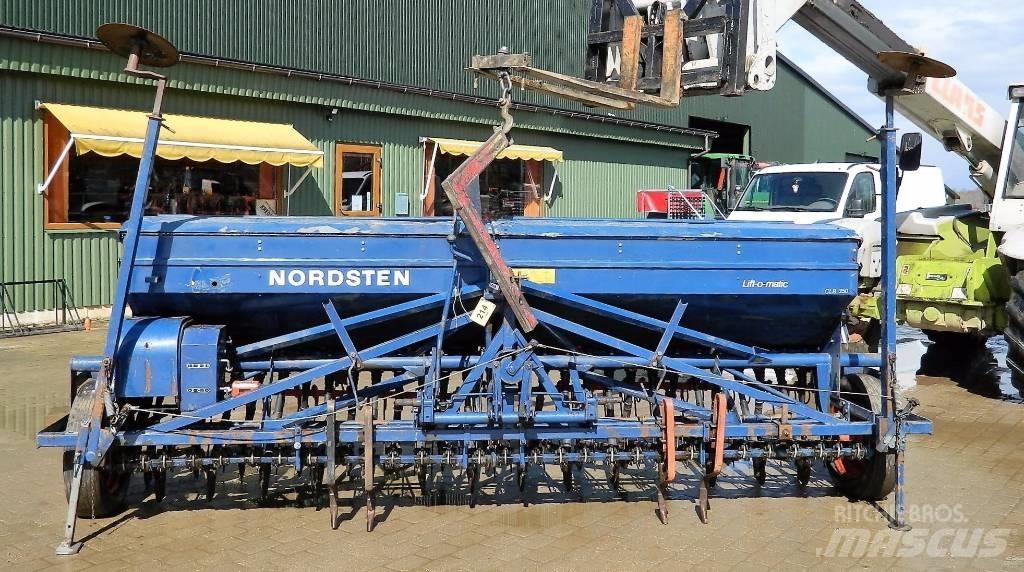 Nordsten CLB 350 드릴