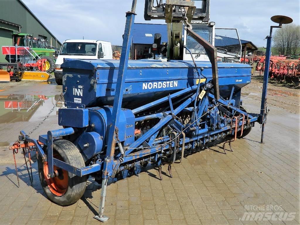 Nordsten CLB 350 드릴