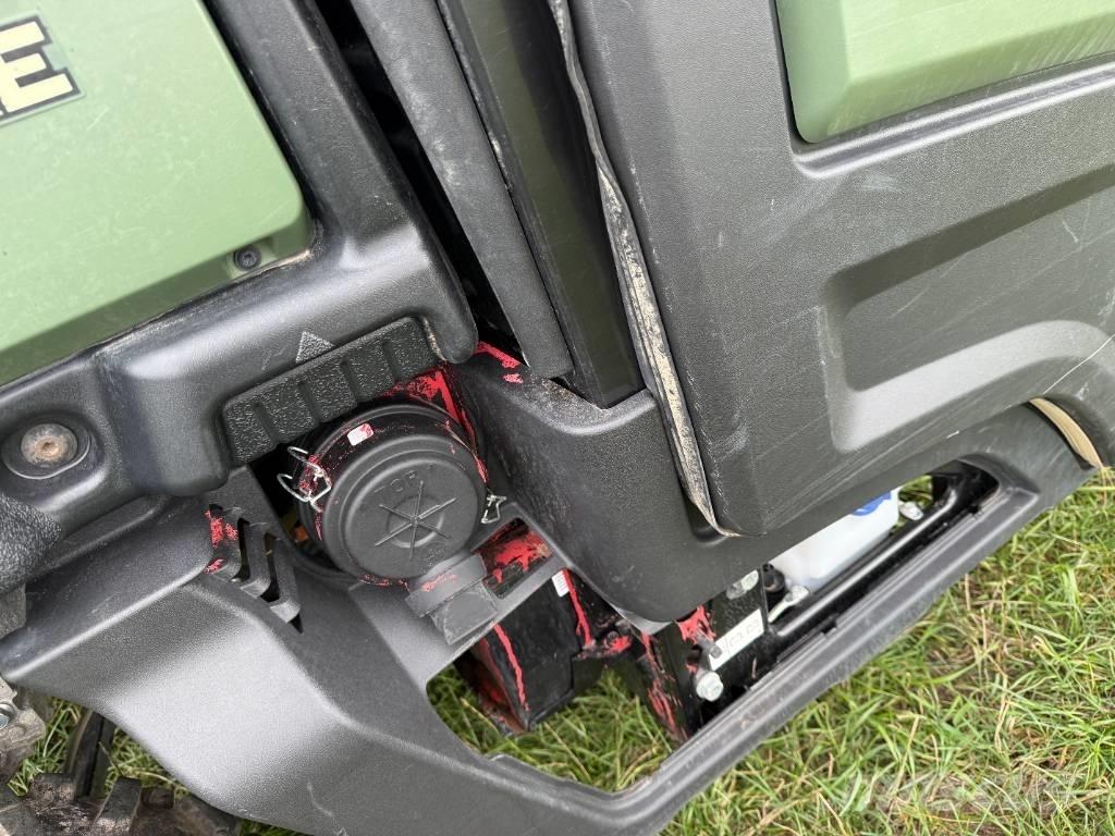 John Deere XUV 865 다목적 장비