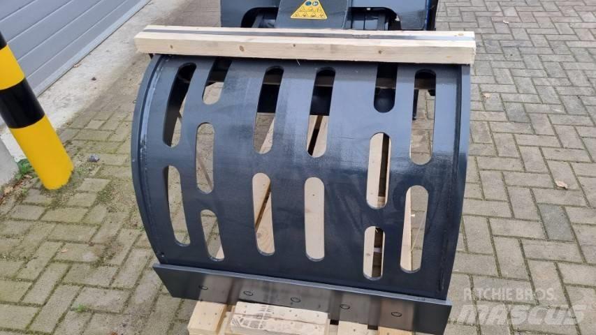 Hammer GRP1000S 집게