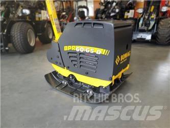 Bomag BPR 60/65 D 진동롤러
