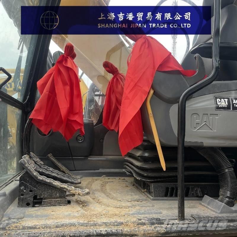 CAT 315 D 대형 굴삭기 29톤 이상