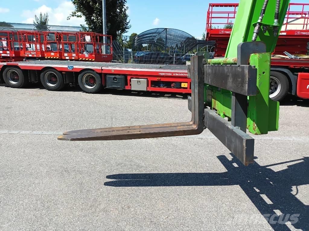 Merlo P 40.30 MCSS 텔러 핸들러