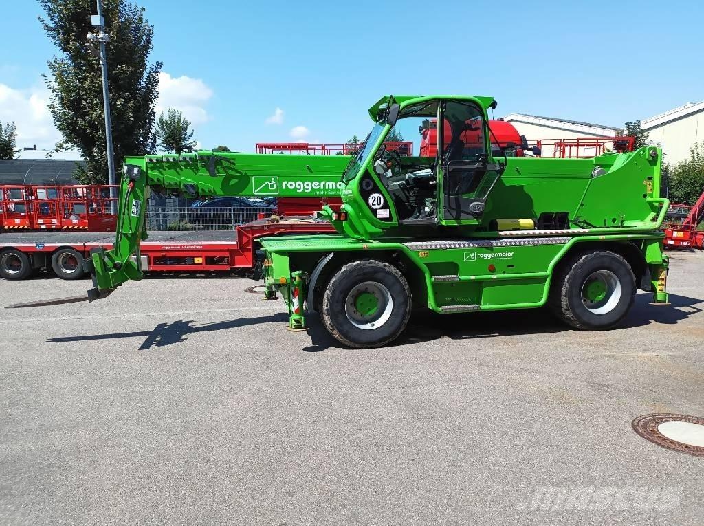 Merlo P 40.30 MCSS 텔러 핸들러