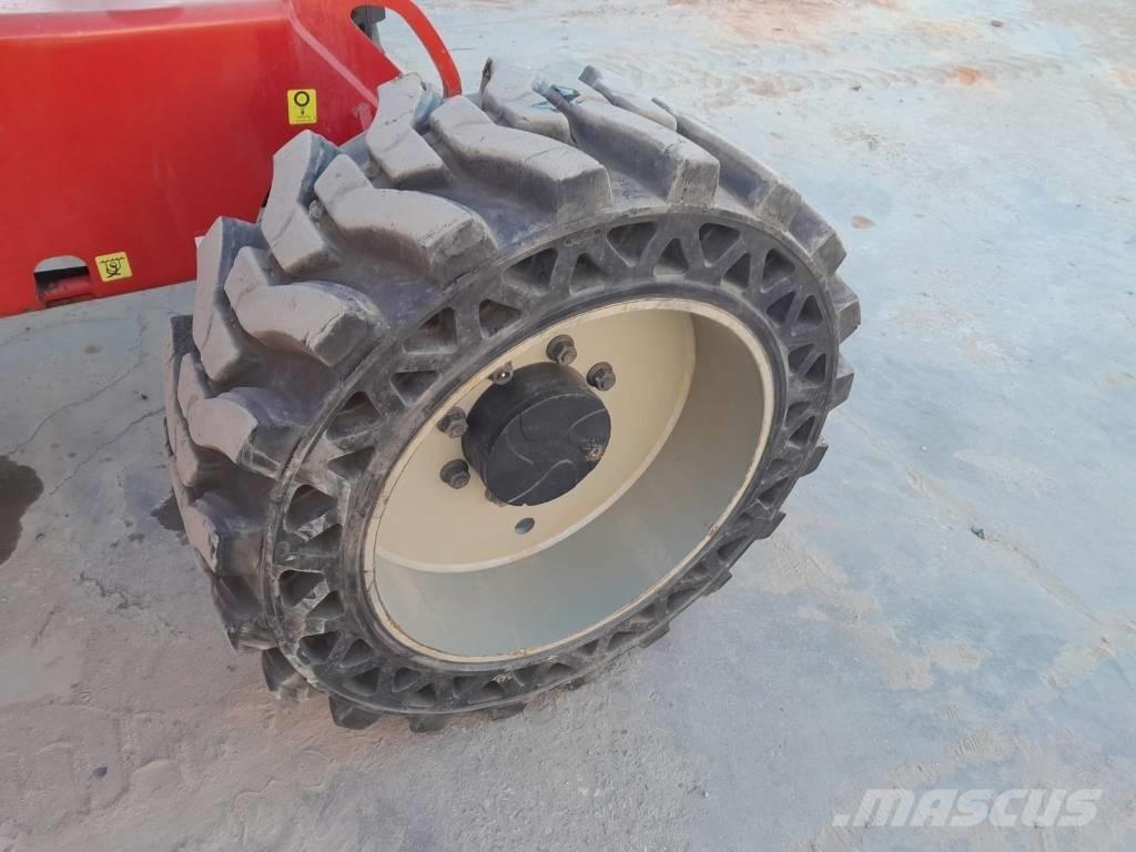 Manitou 280 TJ 관절형 전동이동 리프트