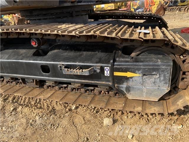 Hitachi ZX240 대형 굴삭기 29톤 이상