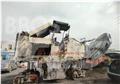Wirtgen W2000 아스팔트 콜드 밀링 기계