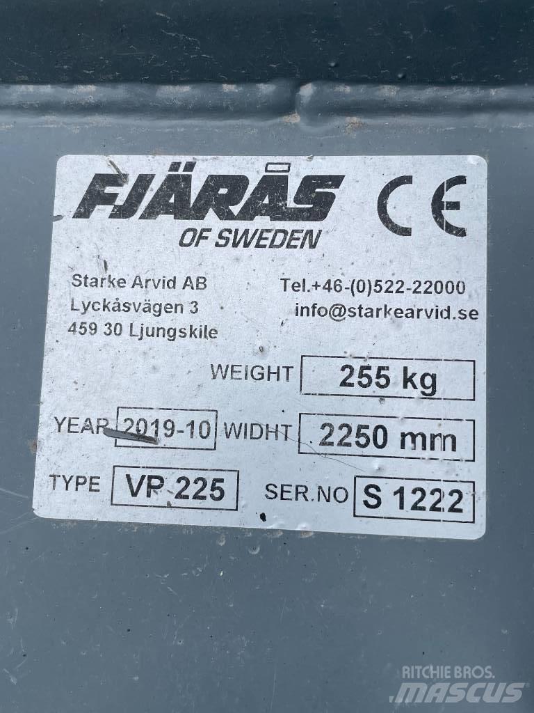 Kubota L 2602 소형 트랙터