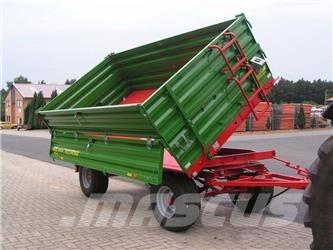 Pronar T 654/1 다목적 트레일러