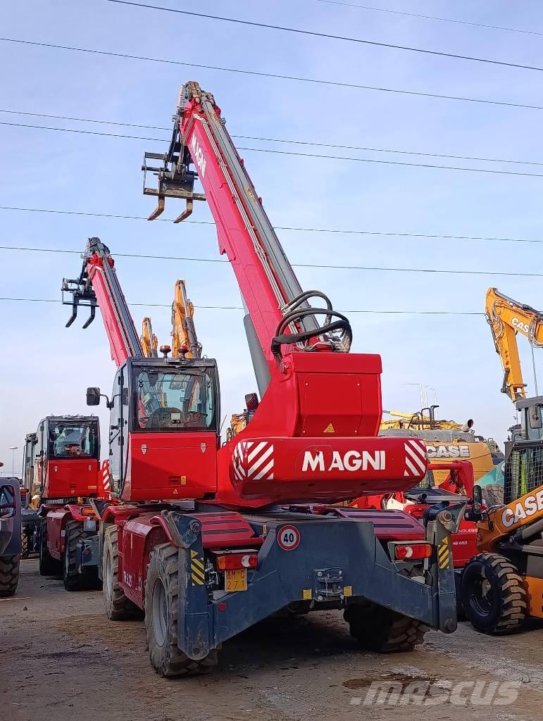 Magni RTH 5.25 텔러 핸들러