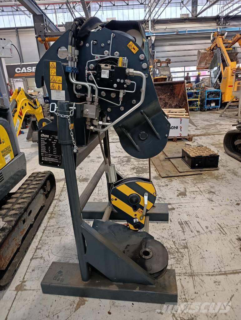 Magni RTH 5.25 텔러 핸들러