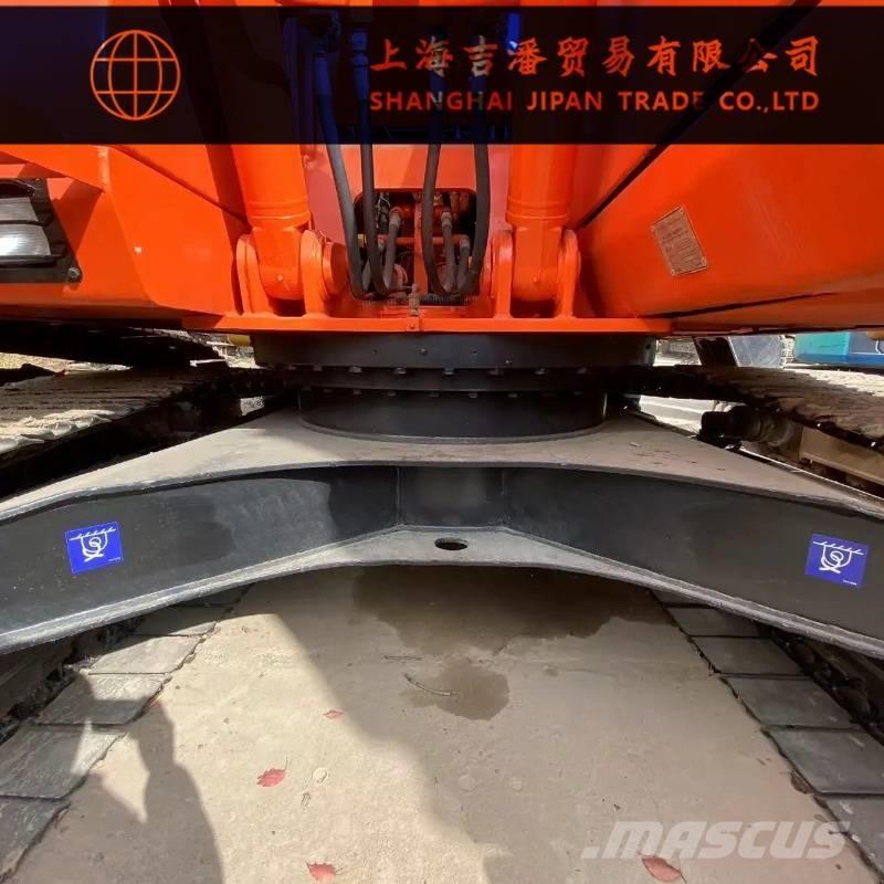 Doosan DH 150 대형 굴삭기 29톤 이상