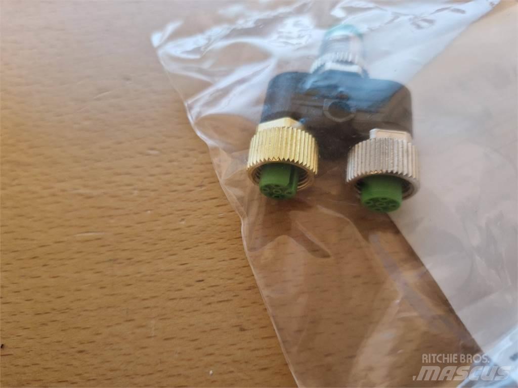 Ponsse 0072741 일렉트로닉스