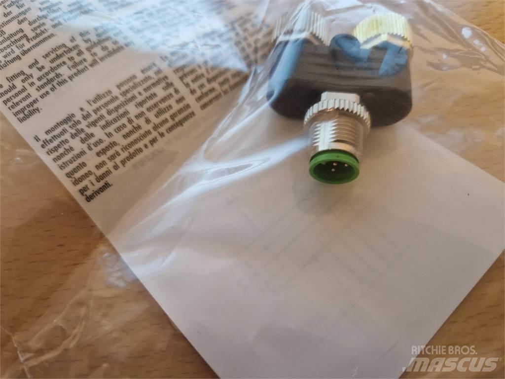Ponsse 0072741 일렉트로닉스