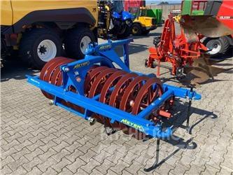 Meyer WP 12 기타 롤러