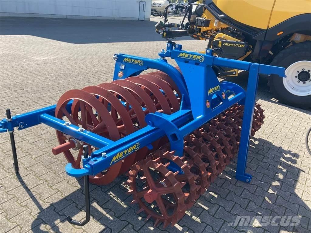 Meyer WP 12 기타 롤러