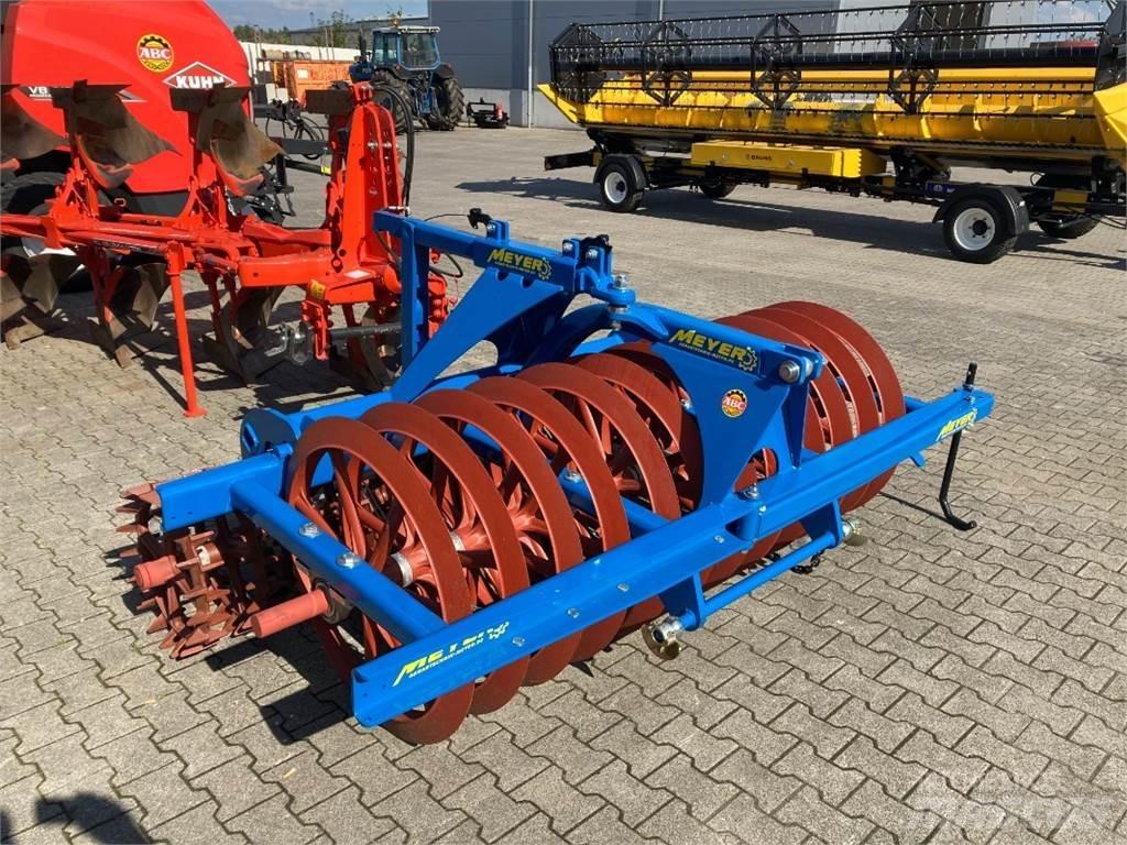 Meyer WP 12 기타 롤러