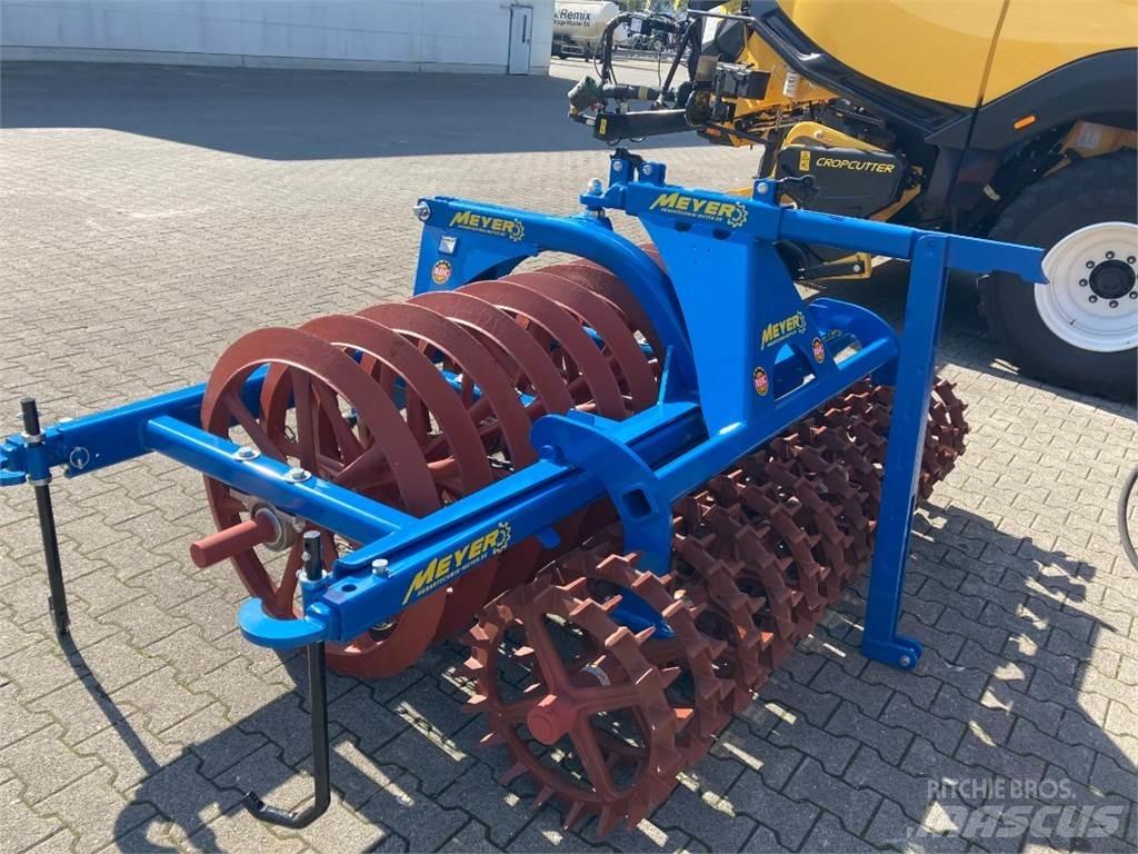 Meyer WP 12 기타 롤러