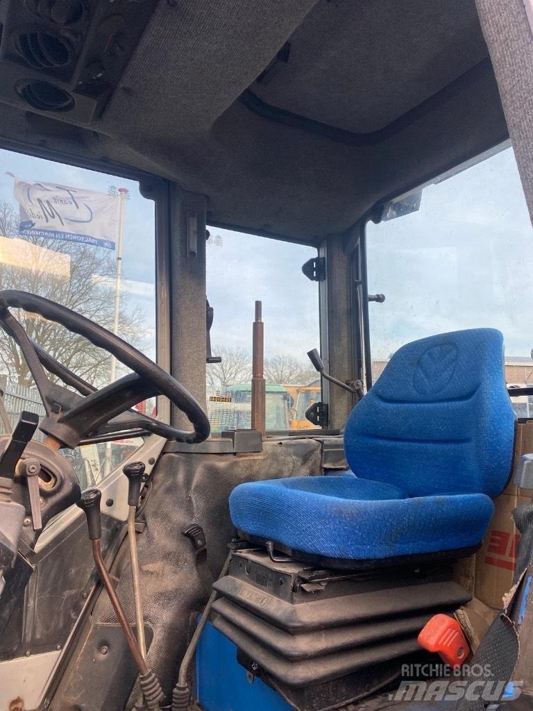 Landini 9880 트랙터