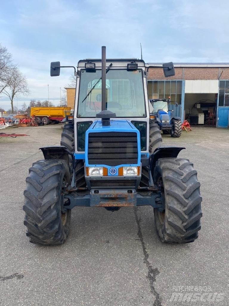 Landini 9880 트랙터