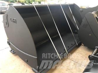 MEC GHD 2400 버켓