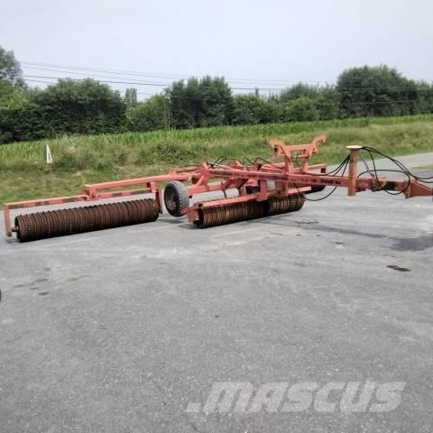 Quivogne ROLLMOT 830 롤러