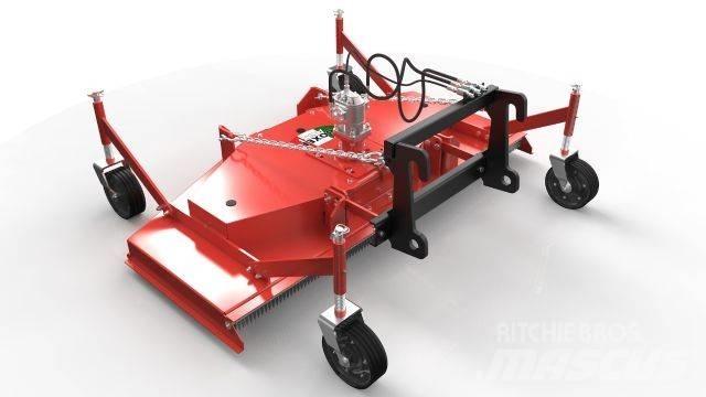 Boxer LM150 기타 목초 수확용 장비
